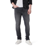 Men's Slim Fit Stretchable Jeans | Casual Denim