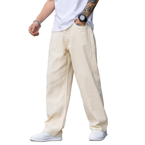 Jeans for Men || Men Jeans || Looses Fit Denim Jeans
