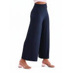 Women's Wide Leg Flared Palazzo