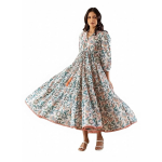 One Piece Maxi Dress for Women