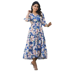 Maxi Dress for Women Stylish