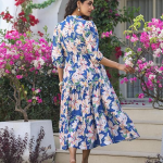 Maxi Dress for Women Stylish