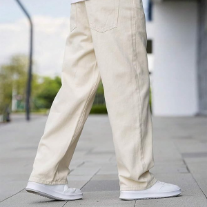 Jeans for Men || Men Jeans || Looses Fit Denim Jeans