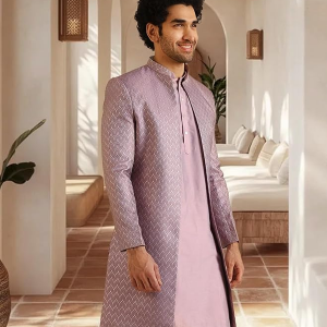 Mens Sherwani
