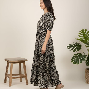 Maxi Dress for Women Stylish | Dresses Long for Woman