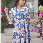 Maxi Dress for Women Stylish