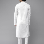 Men's Cotton Regular Fit Kurta
