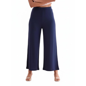 Women's Wide Leg Flared Palazzo