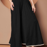 Palazzo for Women | Solid & Printed | Stylish Wide-Leg