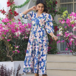 Maxi Dress for Women Stylish